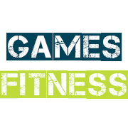 Games Fitness – Fun Fitness Games Great for Trainers, Coaches, and Families